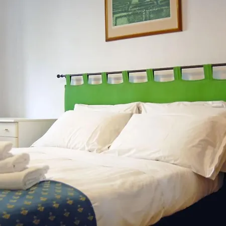 Apartment Near Colosseum By Varental 2br + 1sb *