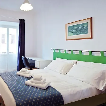 Near Colosseum By Varental 2br + 1sb Apartment Rome