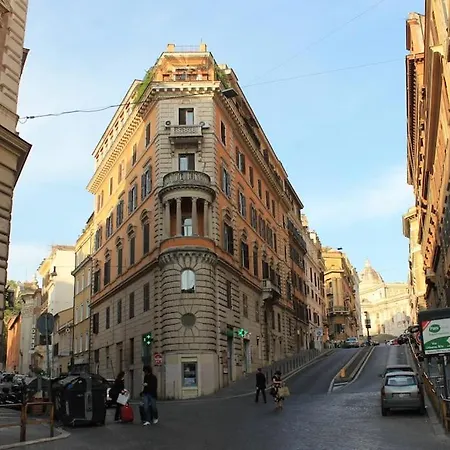 Near Colosseum By Varental 2br + 1sb Rome