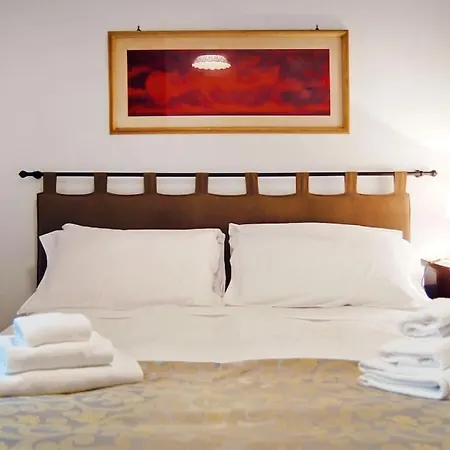 Apartment Near Colosseum By Varental 2br + 1sb *